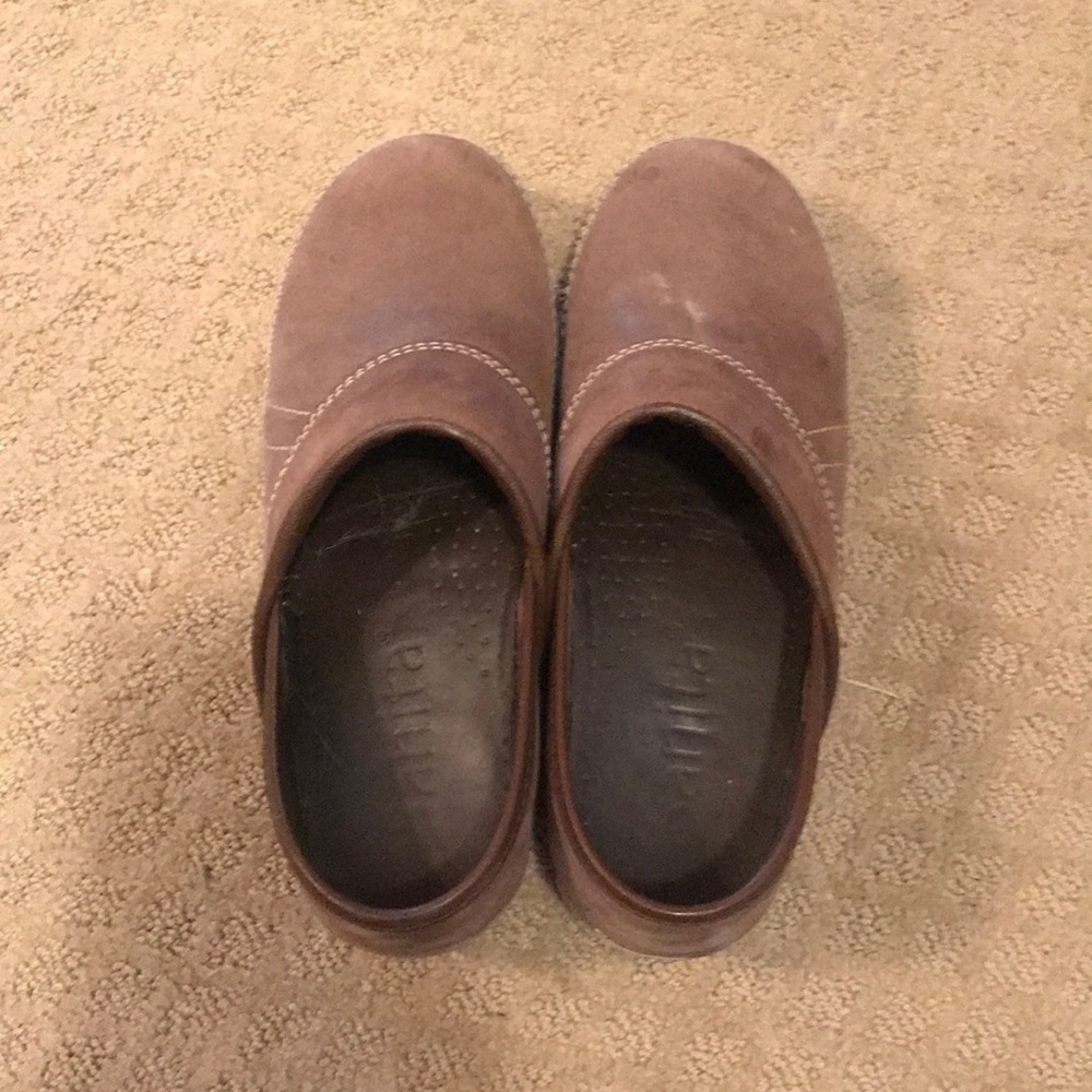 Sanita Clog